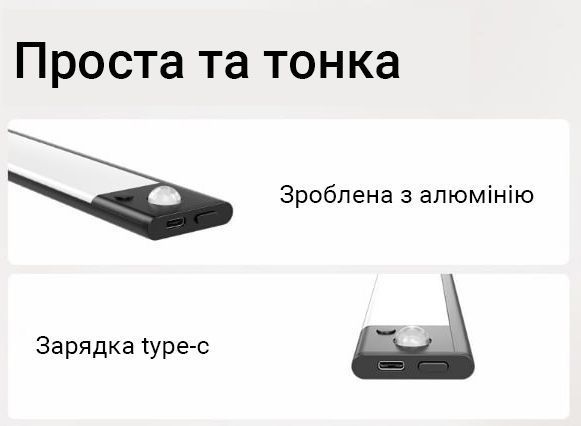 LED лампа срібна 40 см виробник (Loft) 4040 фото