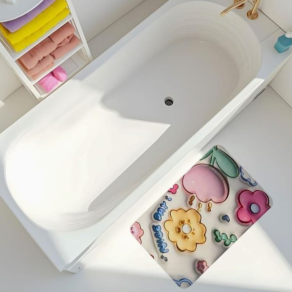 Вологопоглинаючий килимок 40*60CM*3MM (D) SW-00002550 BS-00002550 фото