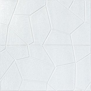 Панель стеновая 3D 700х690х5мм SW-00003306 BS-00003306 фото