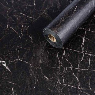 Підлогове вінілове самоклеюче покриття в рулоні 3000&times;600&times;1,5 мм вологостійке на фольгованій теплоізоляції BS-00001821 фото