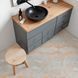Самоклеюча LVT плитка 457*457*1.5mm (D) SW-00002459 BS-00002459 фото 4