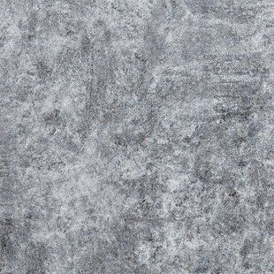 Декоративна ПВХ плита інтер'єрна попелястий мармур 600*600*3mm (аналог керамограніту) BS-00001626 фото