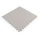 Підлога-пазл М&rsquo;який килимок EVA збірний GREY 60*60cm*1cm для житлових кімнат, ігрових, спортзалу BS-00002569 фото 2