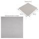 Підлога-пазл М&rsquo;який килимок EVA збірний GREY 60*60cm*1cm для житлових кімнат, ігрових, спортзалу BS-00002569 фото 3