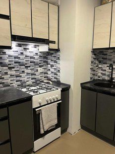 Самоклеюча поліуретанова плитка Ексклюзив під мармур 305х305х1мм SW-00001174 BS-00001174 фото