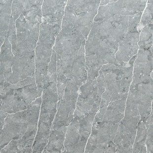 Декоративна ПВХ плита металік мармур 600*600*3mm BS-00001630 фото
