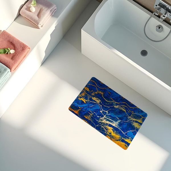 Вологопоглинаючий килимок 50*80CM*3MM (D) SW-00002541 BS-00002541 фото