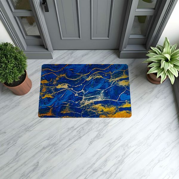 Вологопоглинаючий килимок 50*80CM*3MM (D) SW-00002541 BS-00002541 фото