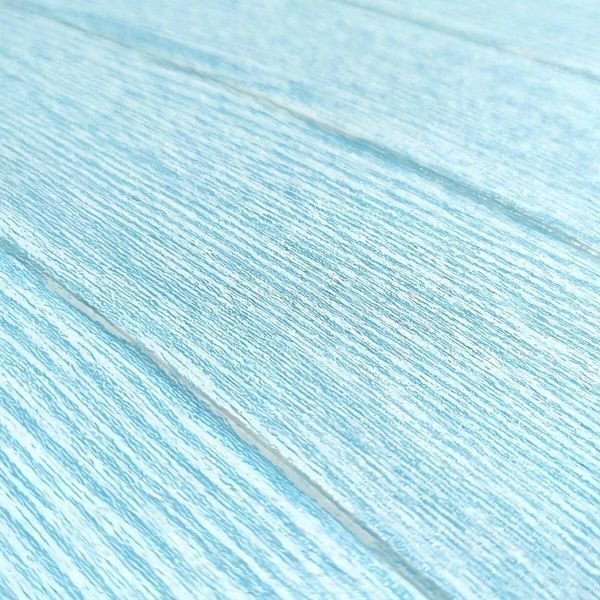 Самоклеюча панель 3D клейка квадратна в кімнату вітальню балкон блакитне дерево 700х700х4мм BS-00001338 фото