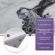 Самоклеящаяся виниловая PET плитка стеновая декоративная интерьерная 600*300*2mm BS-00002307 фото 2