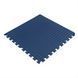 Підлога-пазл М&rsquo;який килимок EVA збірний BLUE 60*60cm*1cm для житлових кімнат, ігрових, спортзалу BS-00001806 фото 1
