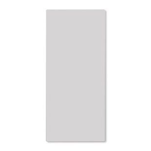 Дзеркальна наліпка (акрил) 400*900мм*2мм Silver (D) SW-00001596 BS-00001596 фото