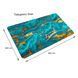Вологопоглинаючий килимок 50*80CM*3MM (D) SW-00002542 BS-00002542 фото 3