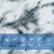 Панель стеновая 3D 700х700х3мм (D) BS-00001995 фото 4