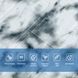Панель стінова 3D 700х700х3мм BS-00001995 фото 4