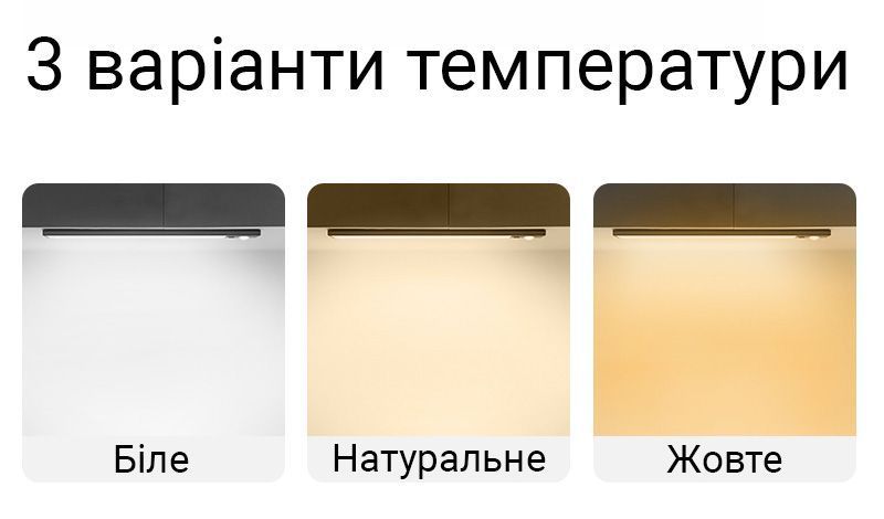 LED лампа срібна 23 см виробник (Loft) 4023 фото