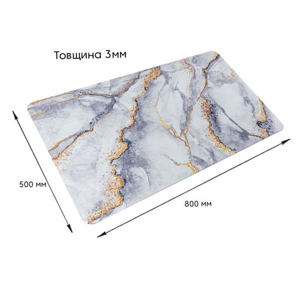 Вологопоглинаючий килимок 50*80CM*3MM (D) SW-00002543 BS-00002543 фото