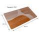 Вологопоглинаючий килимок 50*80CM*3MM (D) SW-00002544 BS-00002544 фото 3