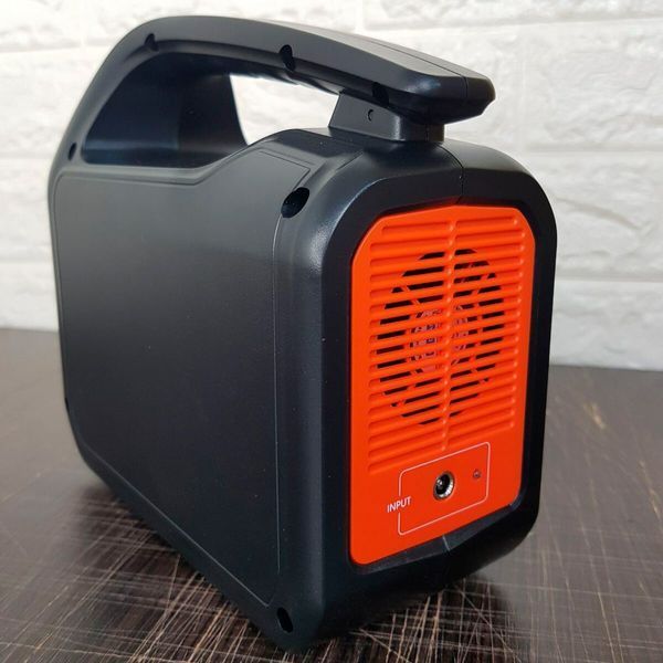 Портативна зарядна станція 155вт/ч ,150-200W, 42000 мAч SW-00001435 BS-00001435 фото