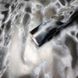 Самоклеющаяся пленка для мебели межкомнатных дверей декора интерьера черный мрамор 0,45х10м SW-00000820 BS-00000820 фото 6