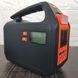 Портативна зарядна станція 155вт/ч ,150-200W, 42000 мAч SW-00001435 BS-00001435 фото 3
